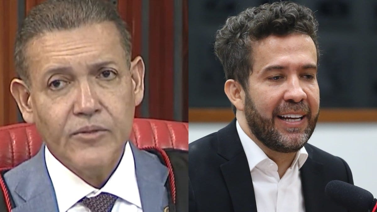 Nunes Marques salva o PSOL e o partido de Janones: TSE arredonda 1,49% para 1,5% e garante fundo milionário e tempo de T