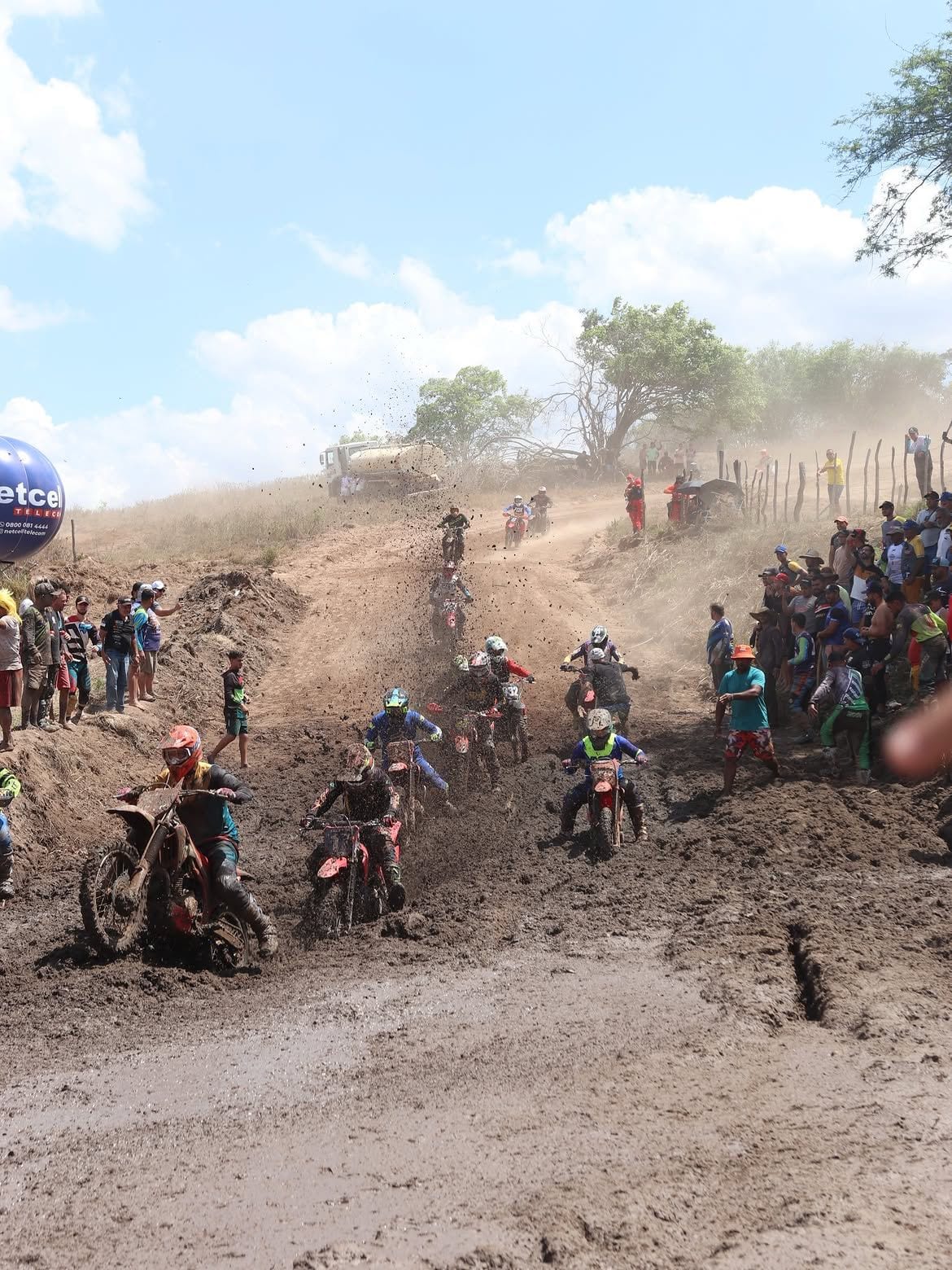 Cupira realiza 21º Enduro das Águas e Motocross da Independência com R$ 150 mil em premiação, de 18 a 20 de setembro
