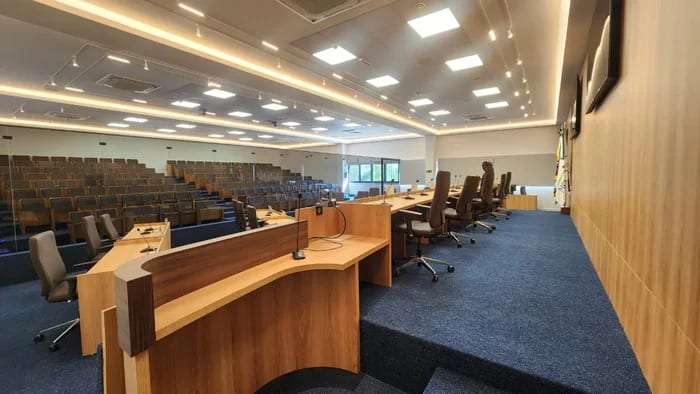Câmara Bento votará reajuste nos subsídios do prefeito e em 2029 salário será de R$ 34.500