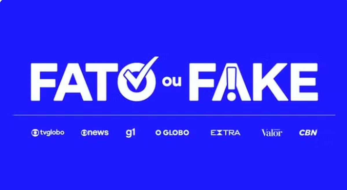 Veja o que é #FATO ou #FAKE nas falas de Flávio Bolsonaro e Lula no debate da Globo no 2º turno das eleições 2026