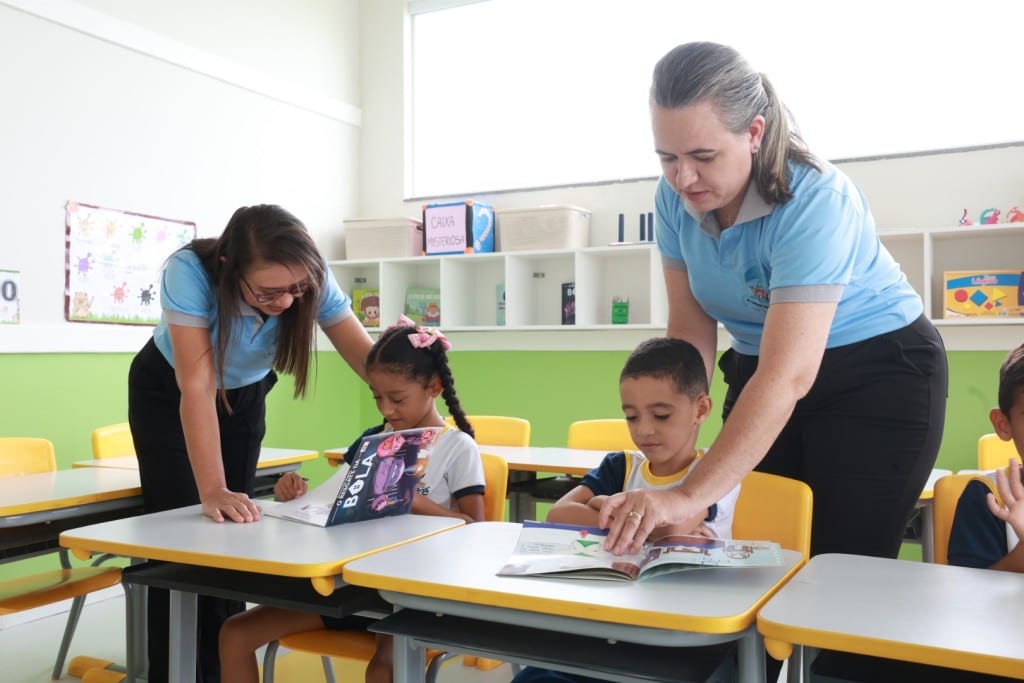 Inscrições do ProLEEI começam nesta segunda e vão até 9 de setembro