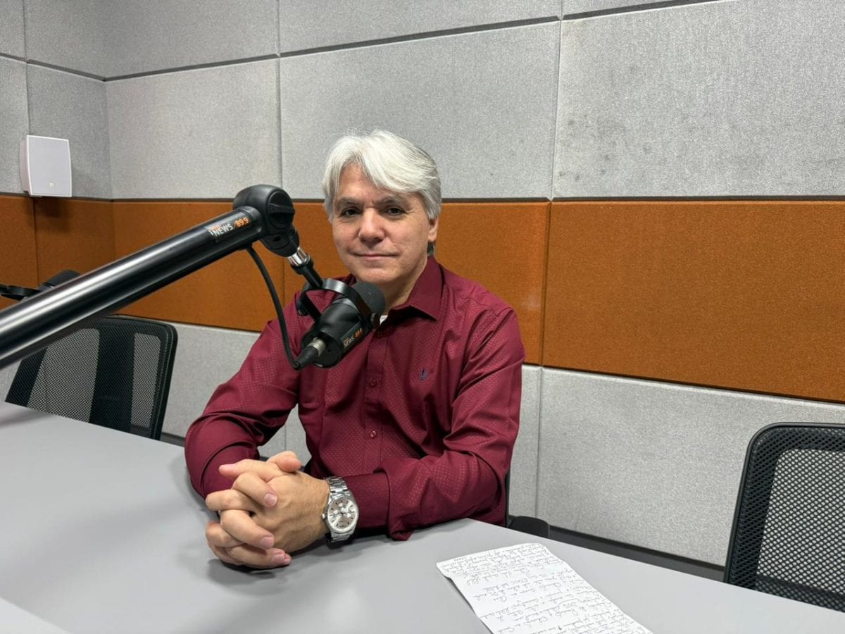 Direto ao Ponto – Altemir Thormann, candidato a deputado federal pelo PSDB