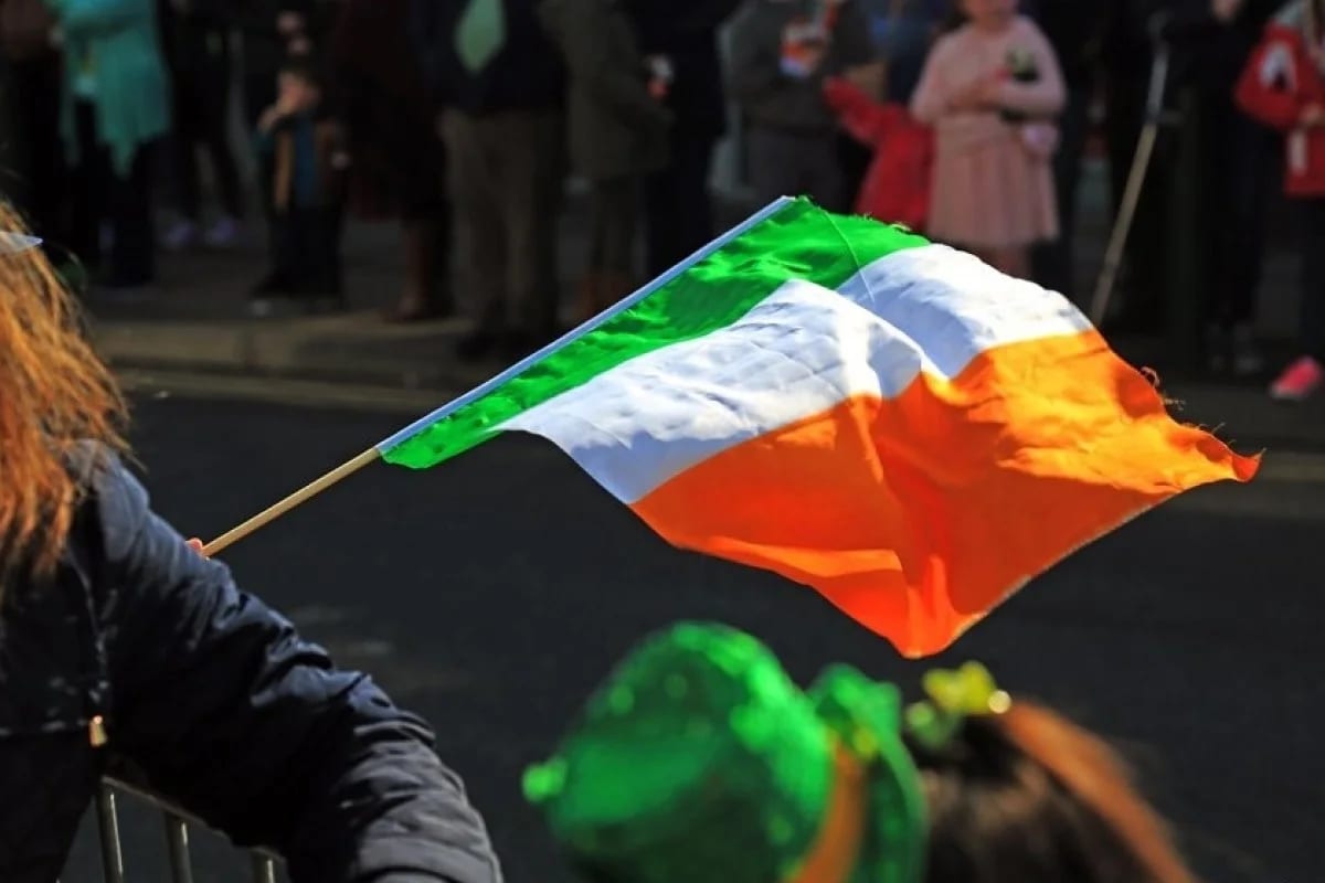 Irlanda emite alerta de viagem ao Brasil por causa das eleições