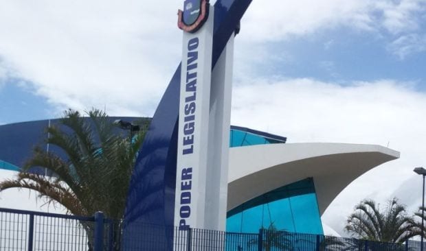 Câmara de Avaré aprova PL 105/2026 que cria pontos de apoio a motoboys