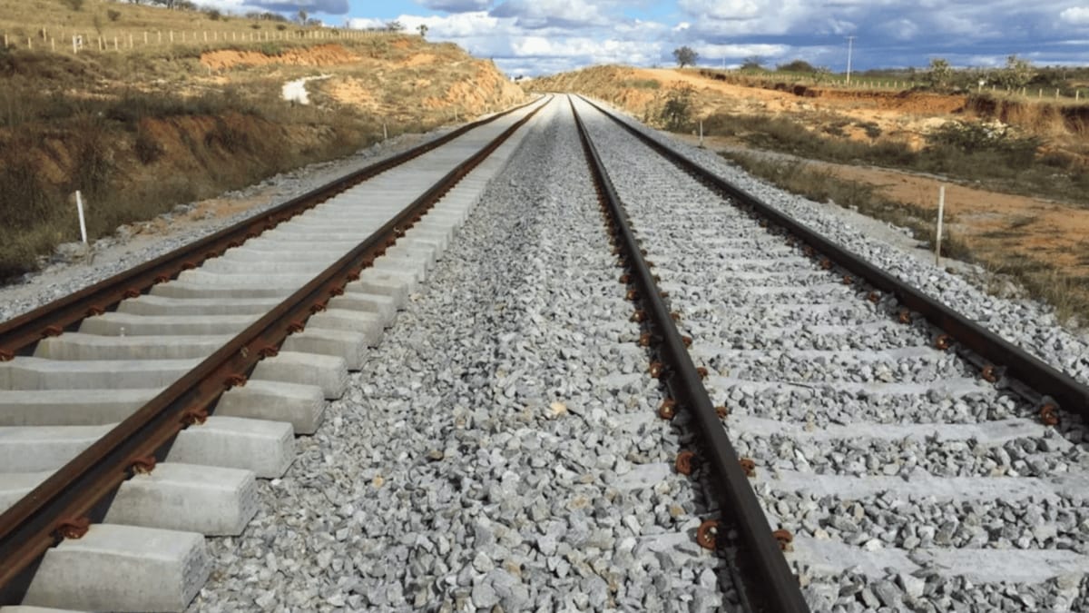 CPPI recomenda inclusão de 6 trechos ferroviários no PND