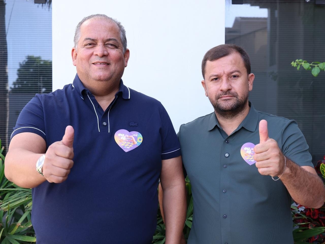 Campanha de Eduardo Gomes Alcança Apoio de 126 Prefeitos no Tocantins com Adesão de Filadélfia