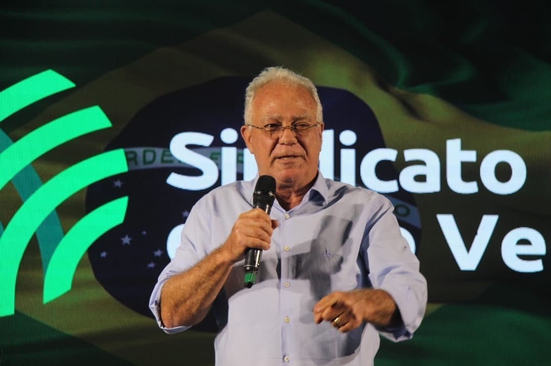 Paulo do Vale aparece entre os mais citados para estadual