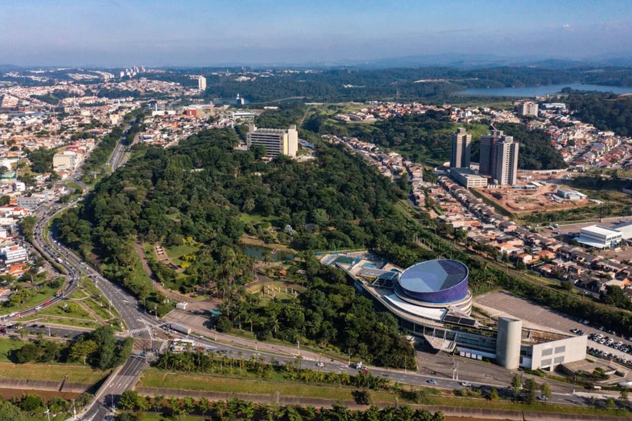 Jundiaí faz audiência pública da LOA 2027 amanhã (8) na TVTEC