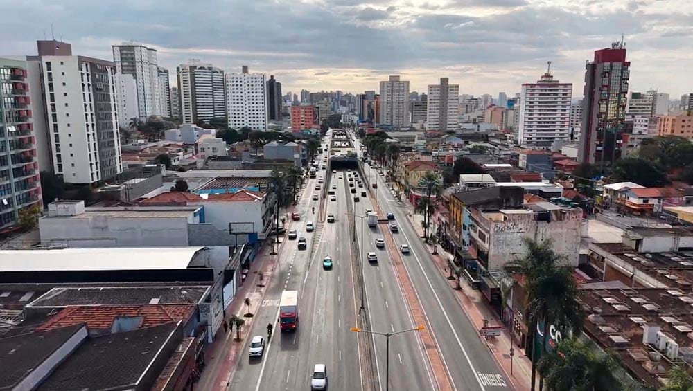Santo André publica novo Plano Diretor válido por 10 anos