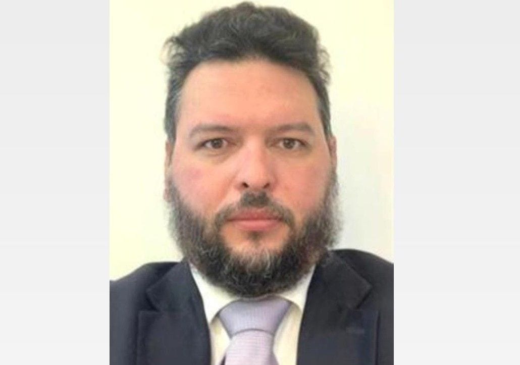 Advogado aliado de Moro é preso após ocorrência em hotel em Toledo