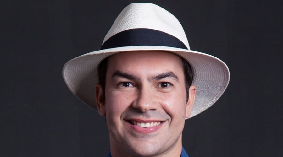 Segundo Domiciano (PL) eleito deputado estadual com mais de 35 mil votos