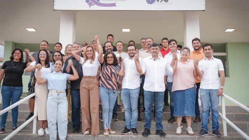 Hospital de Câncer do Sertão do Araripe é habilitado como unidade de alta complexidade