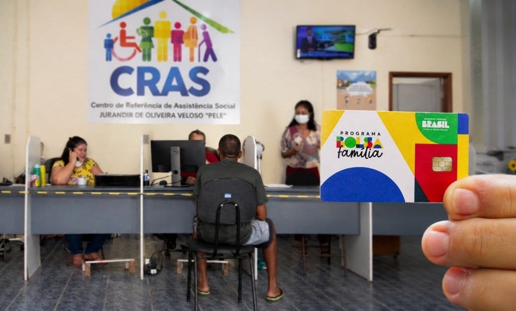 Manaus: 29,1% dos beneficiários do Bolsa Família não atualizaram saúde em 2026