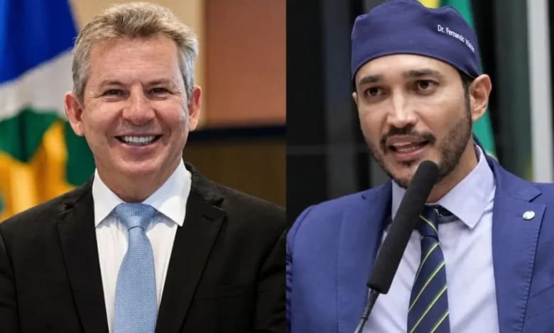 Goianos conquistam cadeiras no Senado por Mato Grosso e Rondônia a partir de 2027
