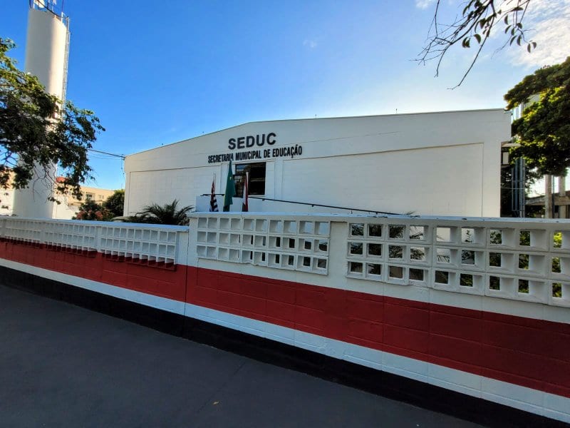 Prefeitura de Prudente convoca 18 professores para o quadro efetivo