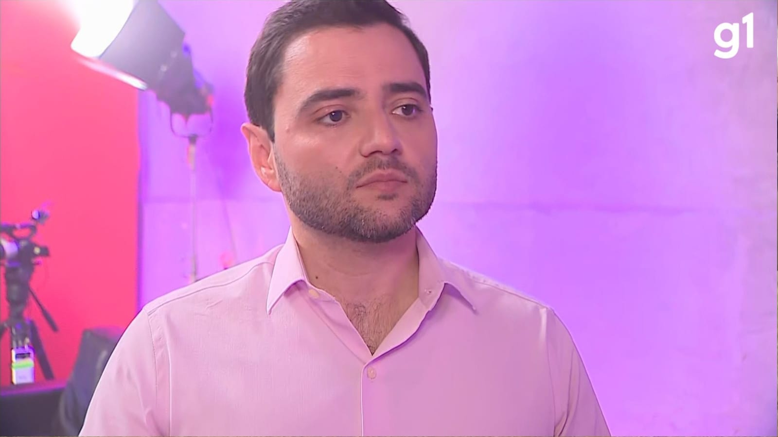 Gabriel Souza diz que quer ampliar a força da Agergs e zerar fila do SUS