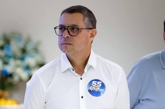 Fábio Mitidieri: liderança pode garantir reeleição em 1º turno em Sergipe