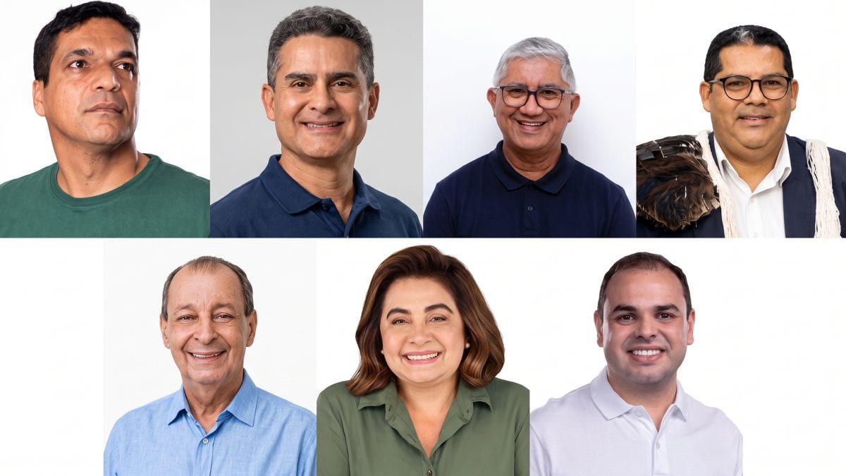 Justiça suspende divulgação de pesquisa Quaest no Amazonas
