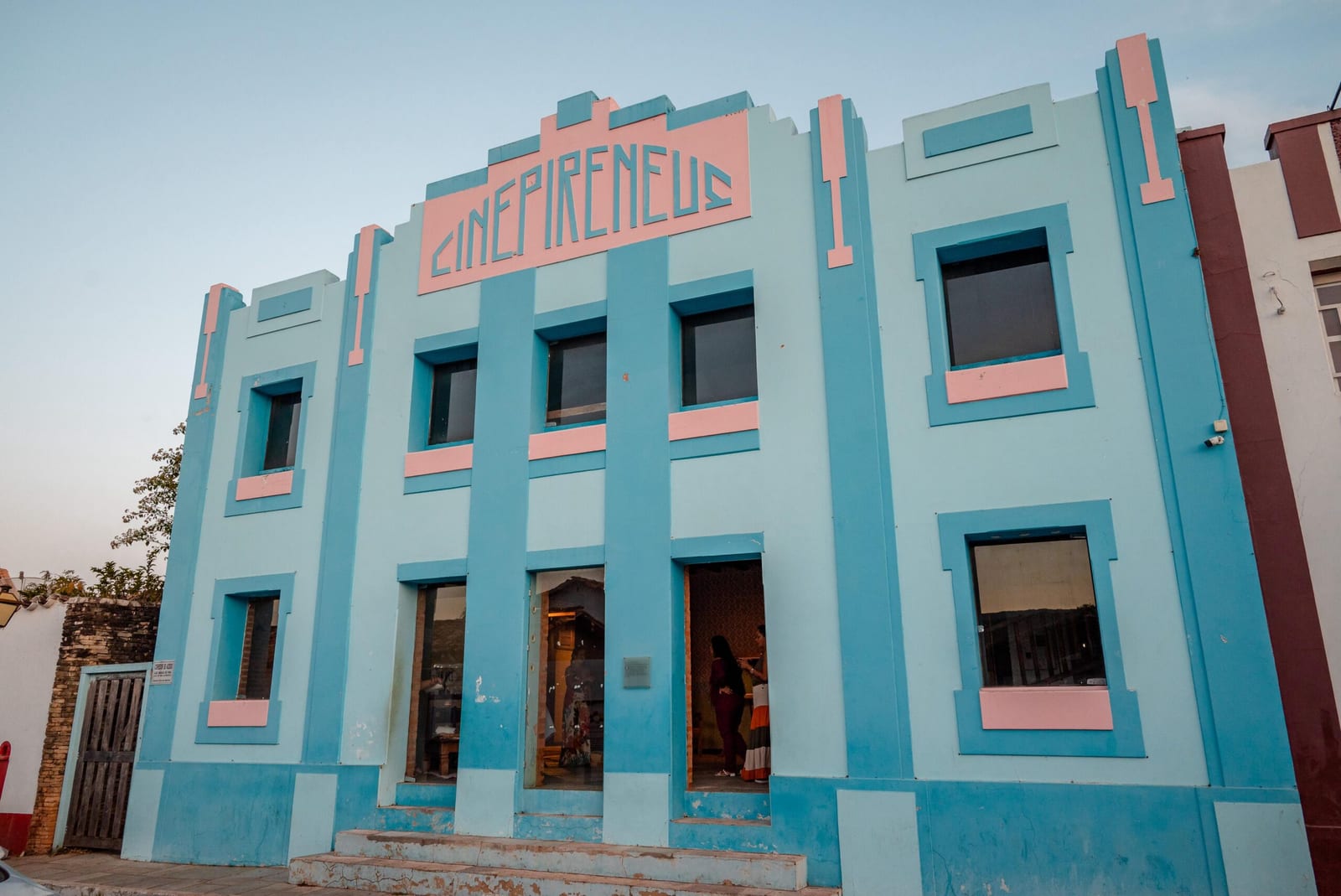 16ª Flipiri celebra raízes e memórias de Pirenópolis com homenagem à escritora goiana Maria José Silveira