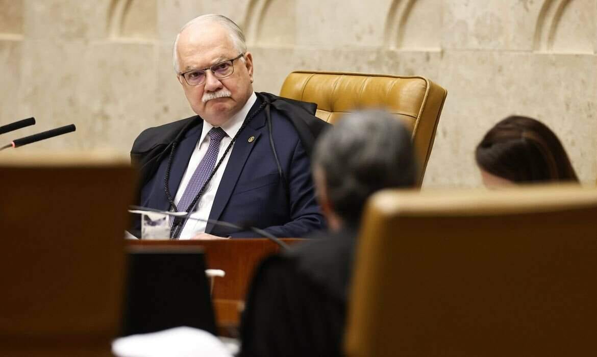 Carta de líderes públicos e privados apoia presidente do Supremo