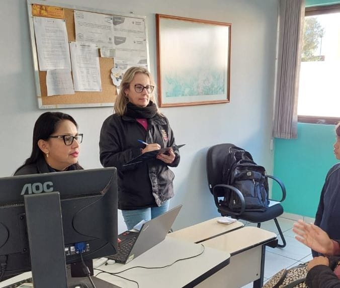 Cadastro Único agora é realizado em todos os CRAS de Alegrete