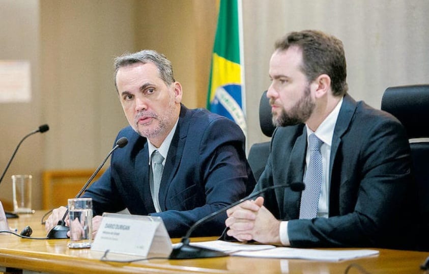 Orçamento 2027: governo prevê aumento do salário mínimo para R$ 1.741 no próximo ano