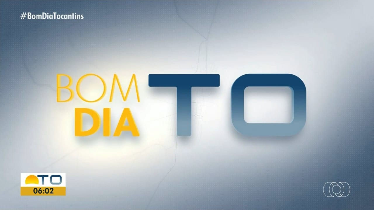 Bom Dia Tocantins reúne 16 vídeos com os destaques de 29 de setembro de 2026
