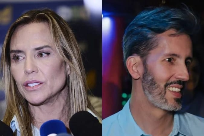 Distrito Federal \ Eleições 2026 \ Governo do Distrito Federal: Pesquisa Correio/Opinião indica Celina com 59,3% dos vot
