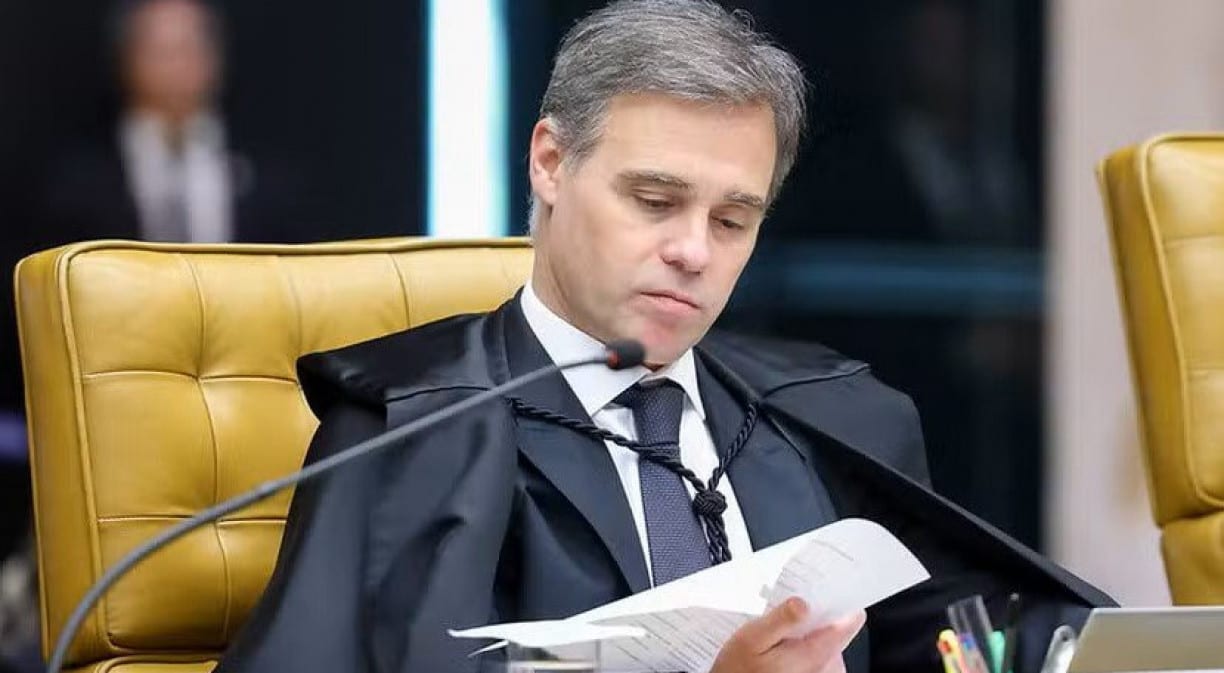 André Mendonça diz que deixará sociedade no Instituto Iter