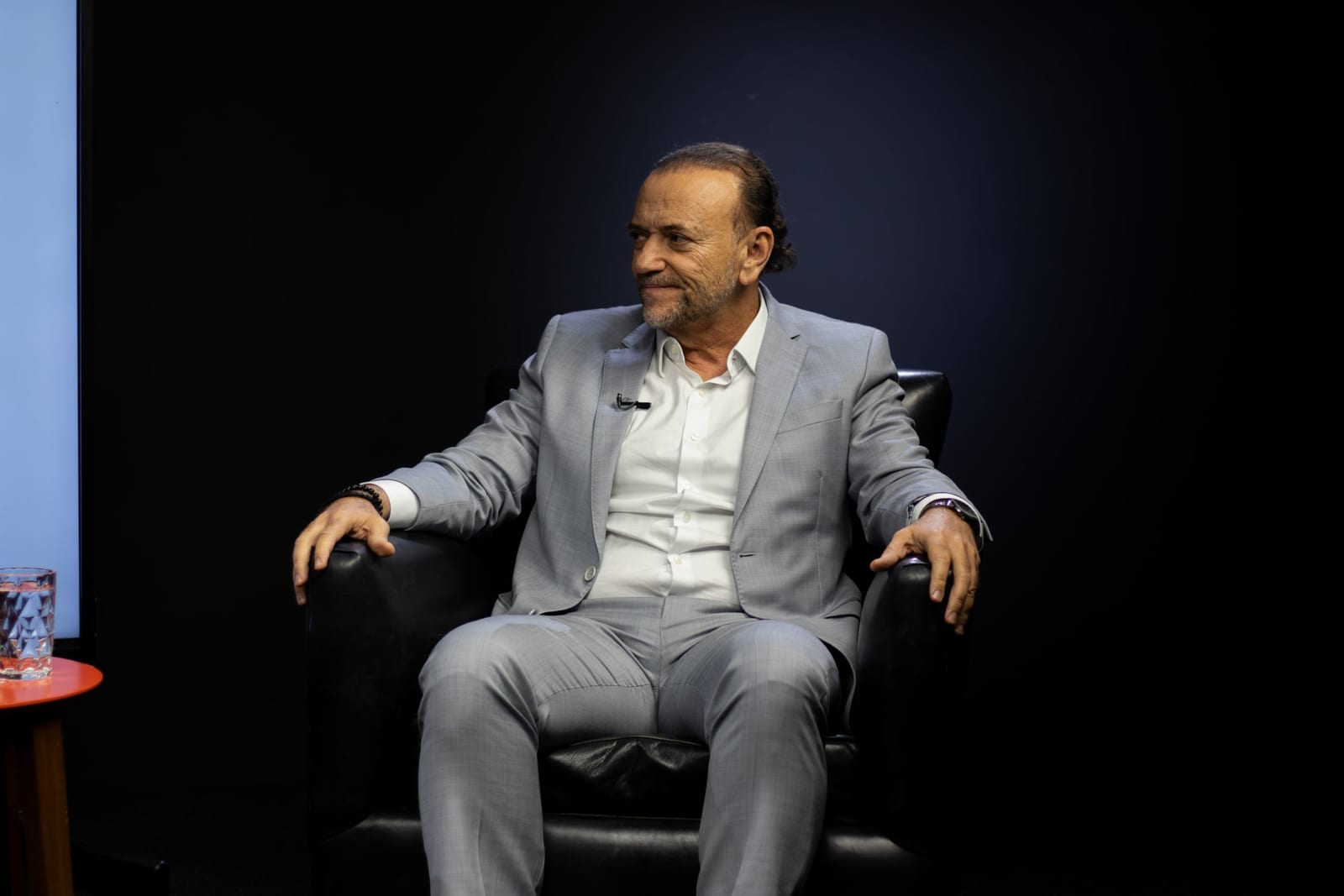 Flávio quer desconfigurar debate sobre segurança, diz Edinho Silva