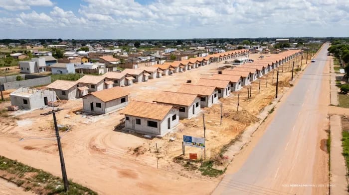 Prazo para recursos do Minha Casa, Minha Vida é prorrogado em Boa Vista