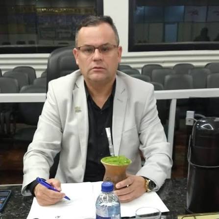 Vereador do RS condenado por 'rachadinha' e perde mandato