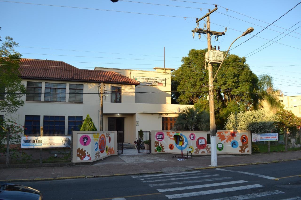 Escolas da rede estadual abrem período de matrículas e rematrículas