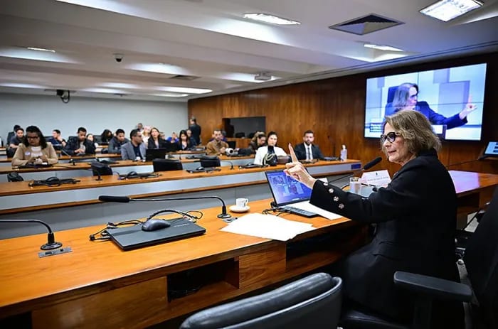 Debate na CDH aponta lacunas na capacitação contra violência a crianças