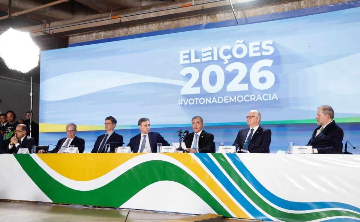 TSE nega expulsão de fiscais do PL da sala-cofre durante apuração do segundo turno