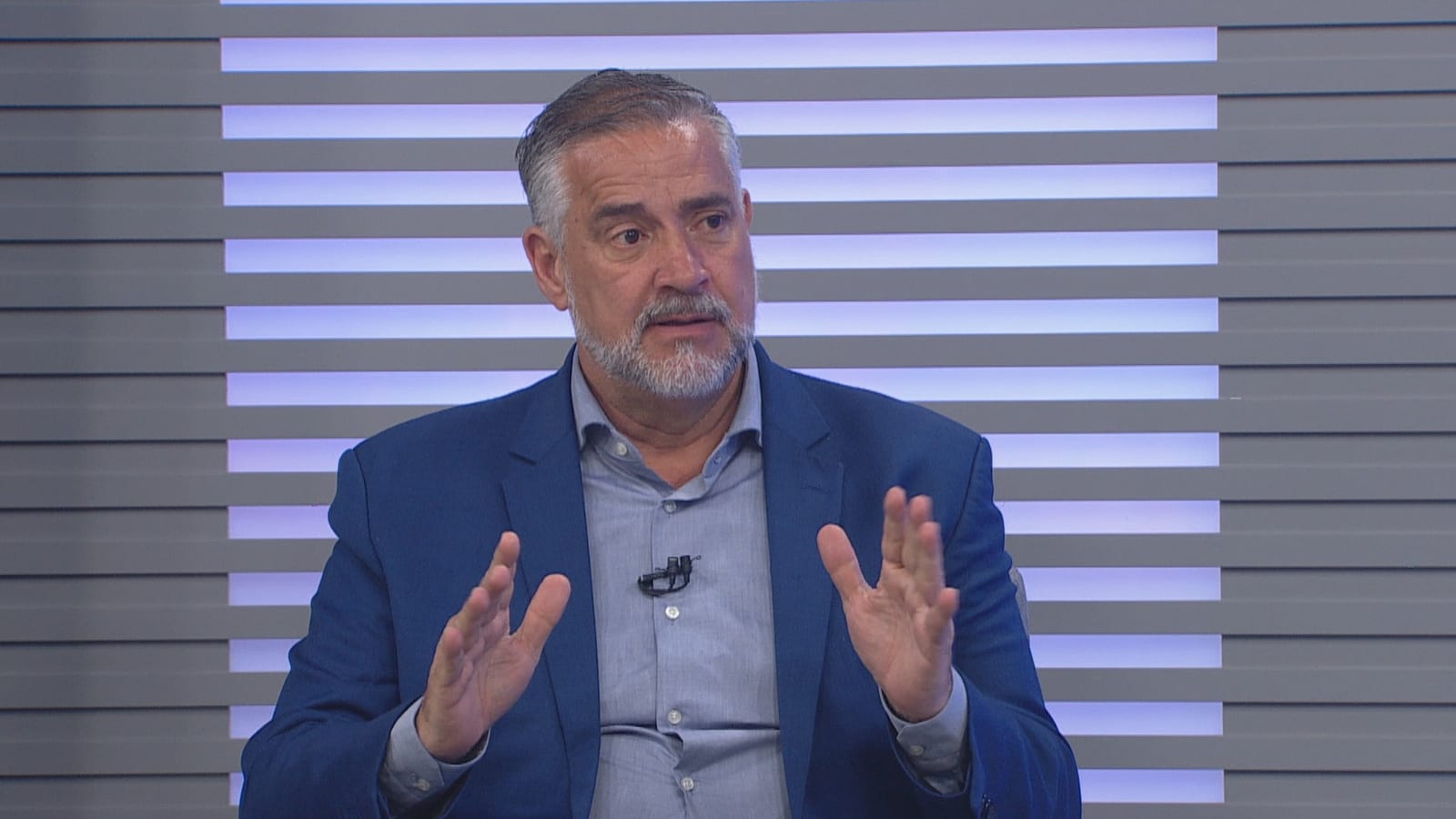 Paulo Pimenta quer tornar Compra Assistida programa permanente