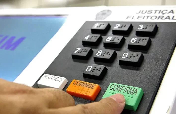 Faltando um mês para as eleições, eleitores já podem consultar onde vão votar no Tocantins