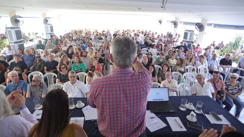 Sindifisco questiona remuneração de Raquel Lyra e aponta possível inconstitucionalidade