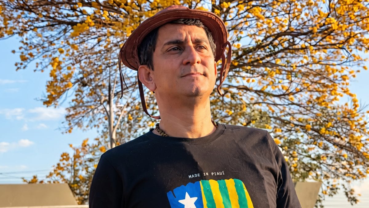 TRE-PI indefere registro de Dionísio Carvalho ao Senado pelo Piauí