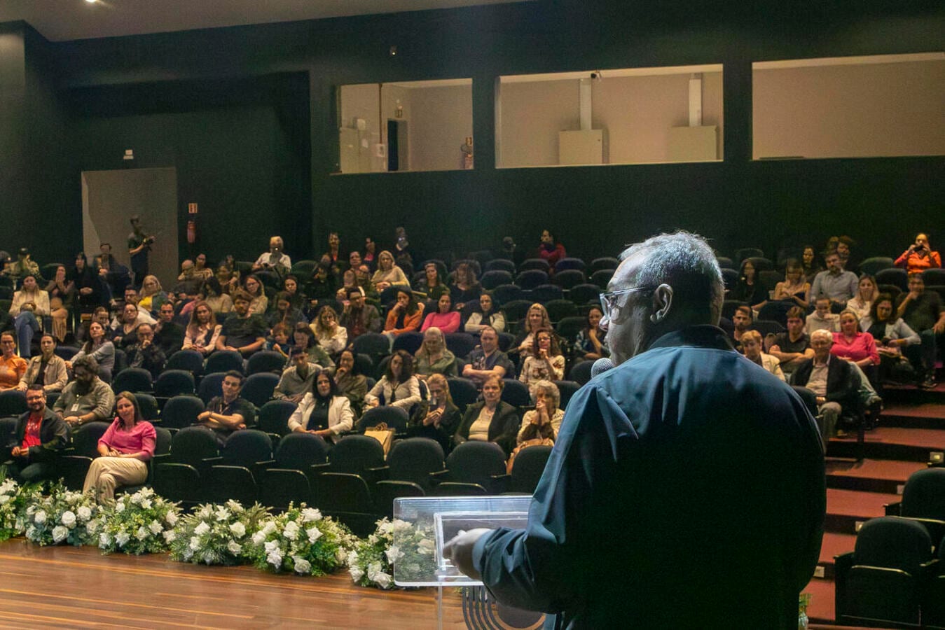 2º Cecitol promove integração entre educação, ciência e inovação em Toledo
