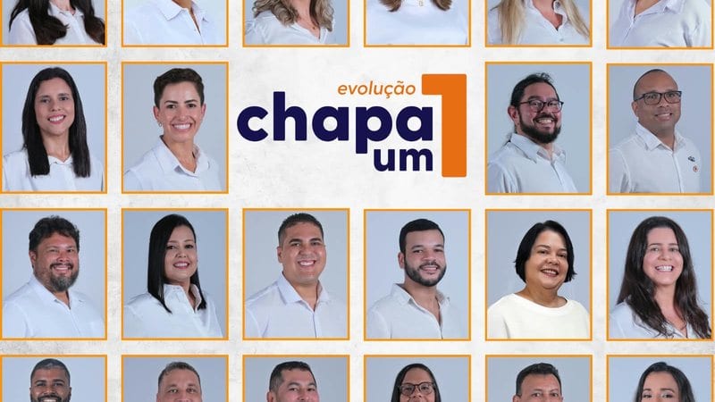Eleição do Coren-PE vira batalha judicial entre chapas de Marcela Torres e Priscila Ferraz