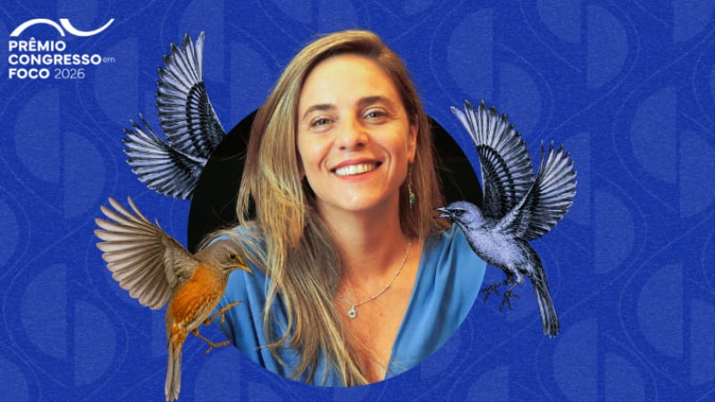 Fernanda Melchionna é eleita a melhor deputada federal do RS