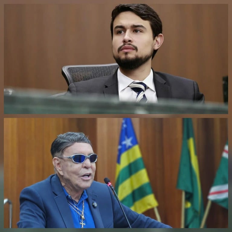 Câmara de Goiânia aprova programa municipal de alfabetização (proj. 592/2025)