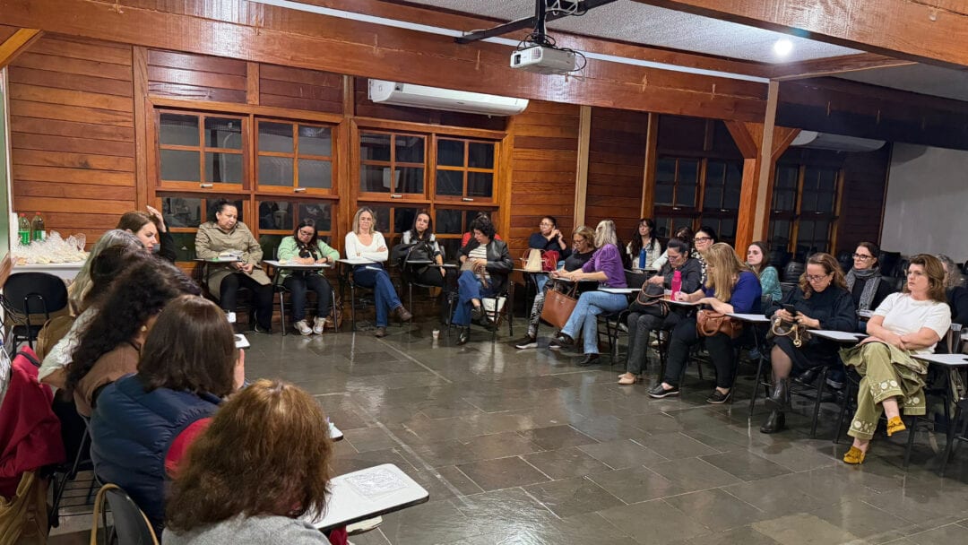 Três escolas de Americana terão estagiários de Psicologia no projeto EMANAR