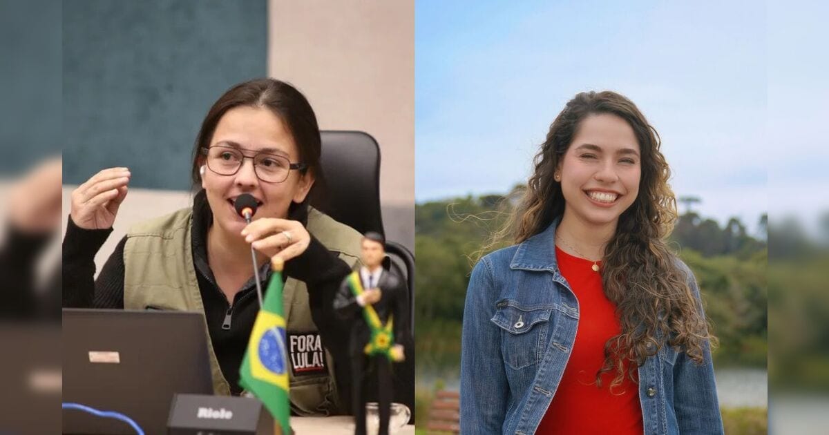 Paraná elege 13 mulheres para as bancadas estadual e federal nas eleições de 2026