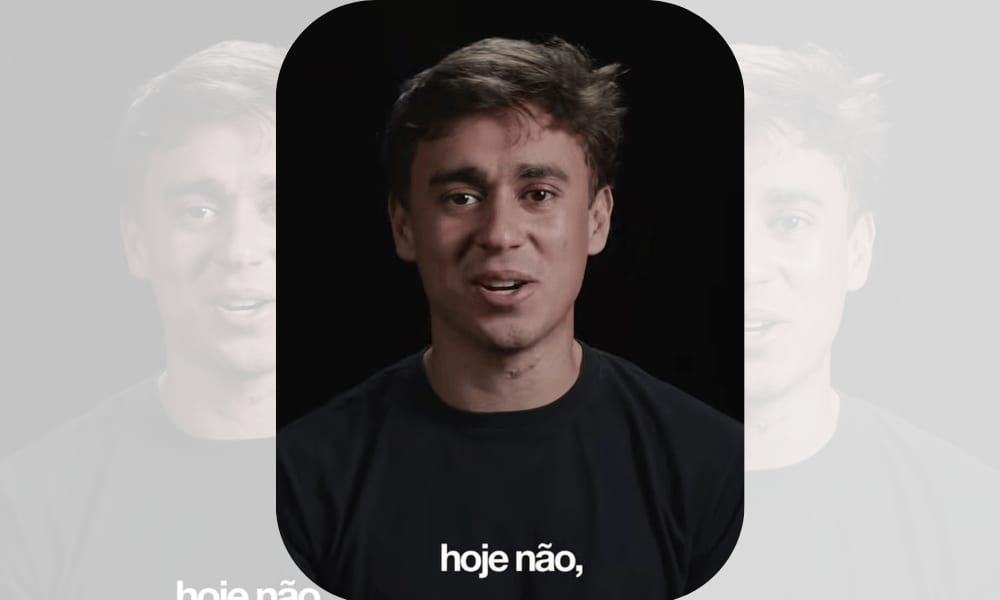 TSE manda remover vídeo divulgado por Nikolas e Flávio em que crianças criticam Lula