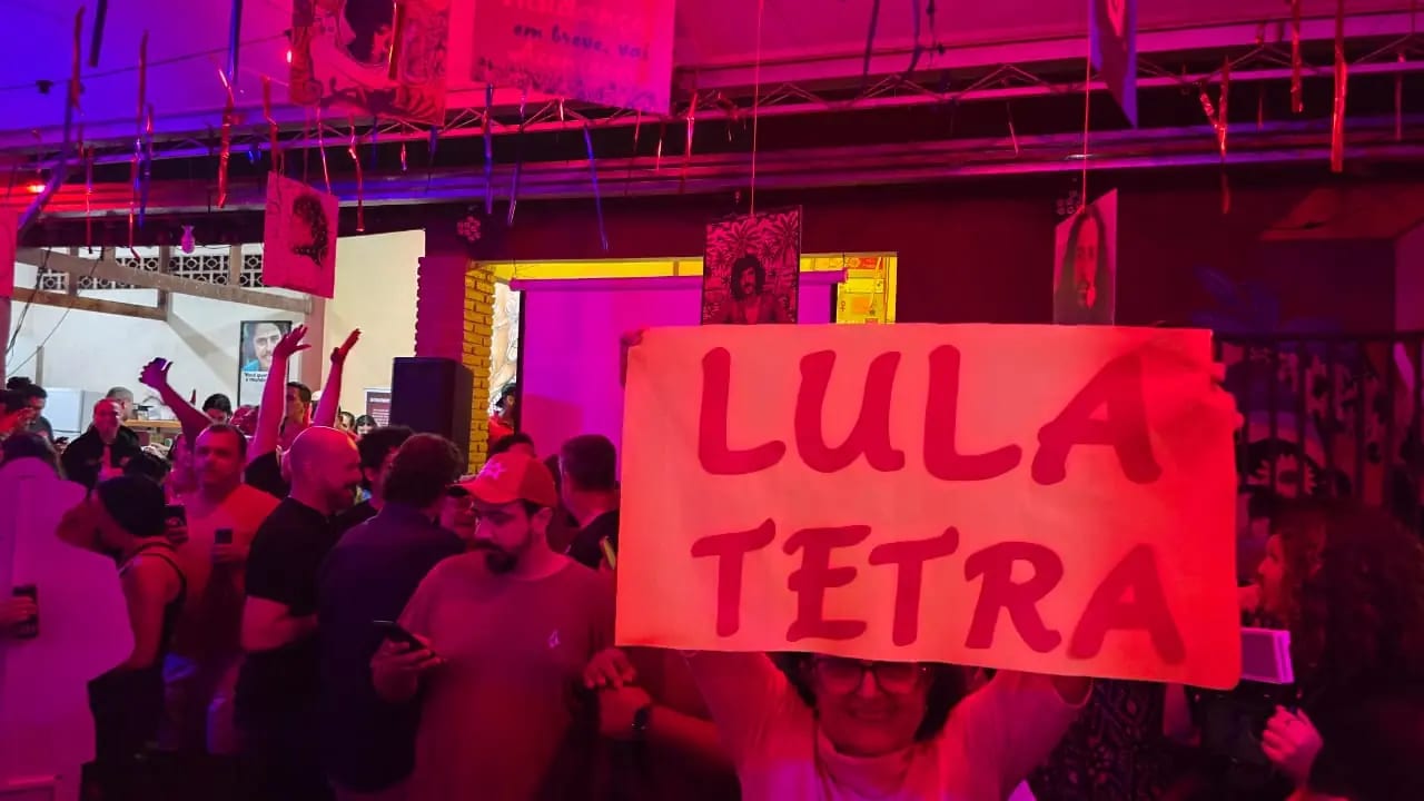 Flávio ganha em Rio Preto, porém Lula cresce mais em relação ao primeiro turno