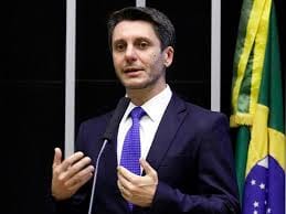 Alex Manente declara apoio à continuidade de Marcelo Lima em São Bernardo
