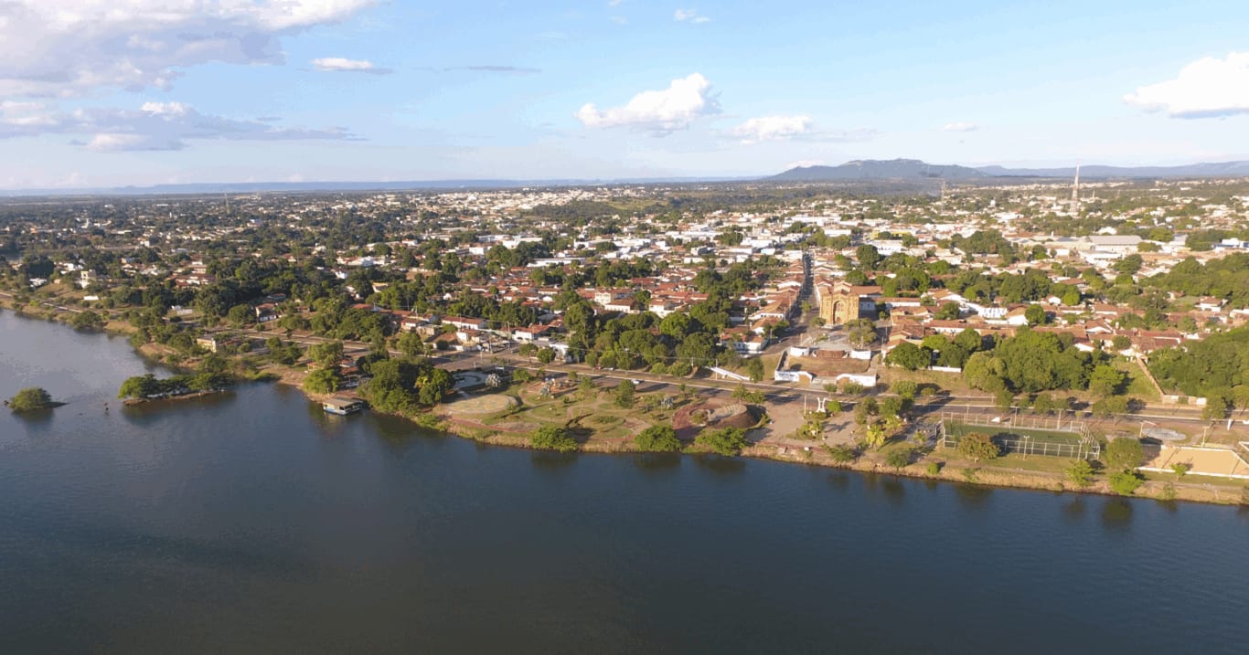 Cidade do TO revoga licitação de R$ 11,3 milhões para limpeza urbana após análise de Tribunal