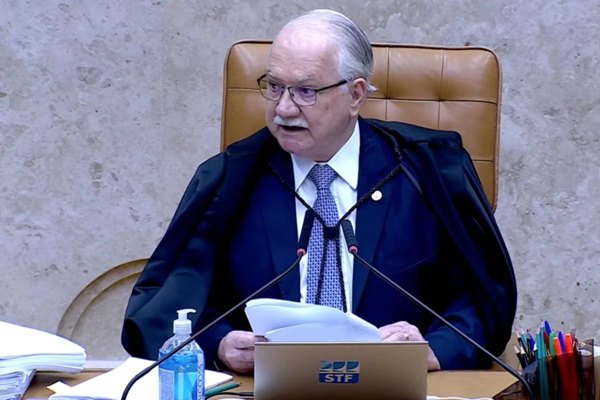 Fachin dá 12 meses para concurso e reestruturação da Cultura do RJ